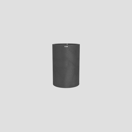 Earth Boulder Cylindrus 9060 Planter