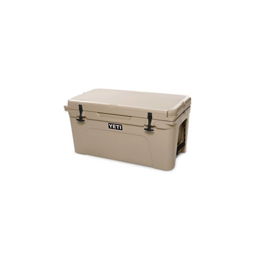 Tan YETI® Tundra 65