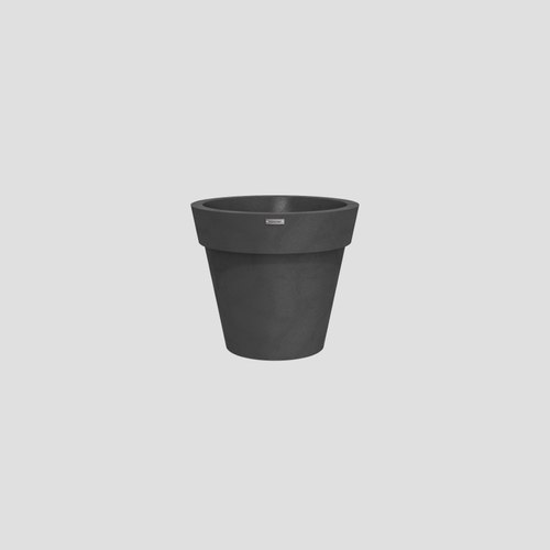 Earth Boulder Madrid 600 Planter