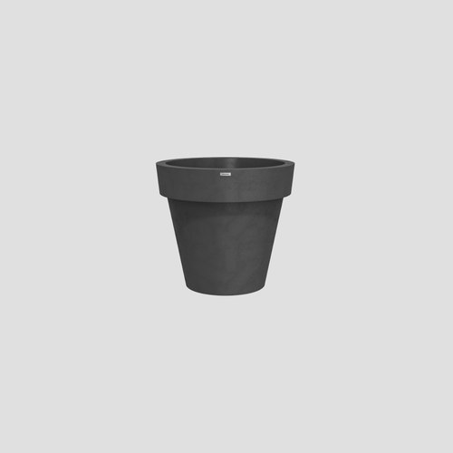 Earth Boulder Madrid 900 Planter