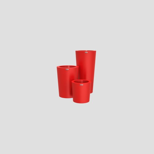 Apple Red Milan Cluster