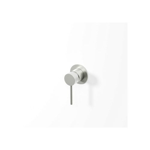 Brushed Nickel Premiere Shower Mixer