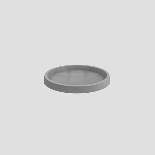 Earth Bluestone Planter Saucer 600