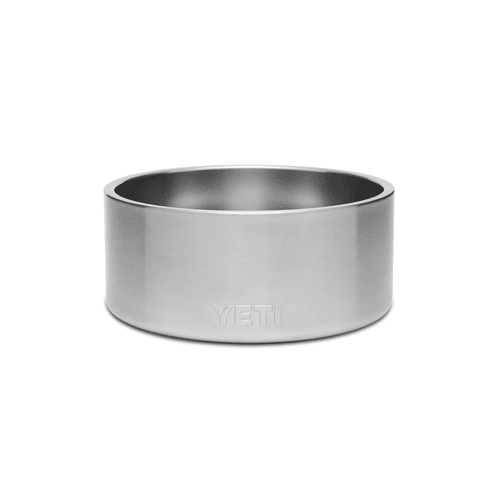 Stainless YETI® Boomer 8 Dog Bowl