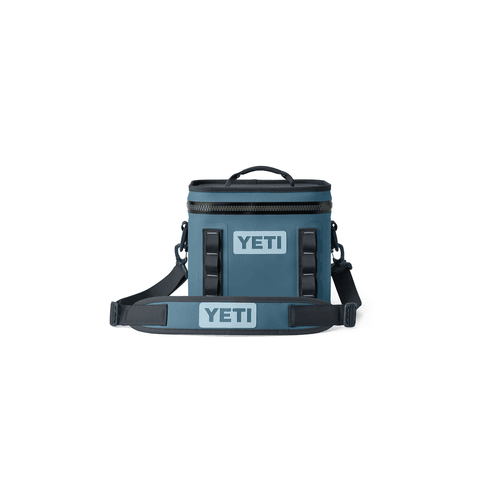 Nordic Blue YETI® Hopper Flip 8 Cooler Bag