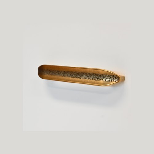French Bronze Vecchio D Handle