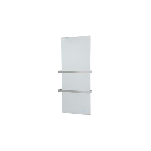 White Select XLS 700 Watt Bathroom & Towel Heater