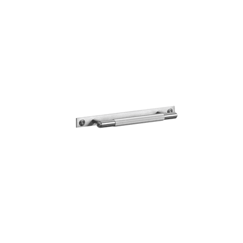 Steel Buster+Punch Linear Plate Pull Bar