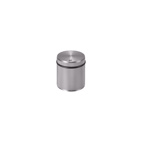 Steel Buster+Punch Linear Doorstop