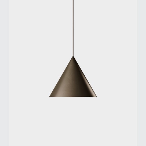 Morocco Cone Pendant Light