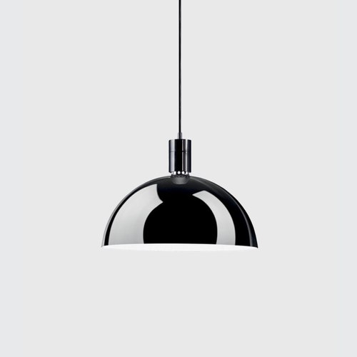 Chrome Albini AM/AS Pendant Light