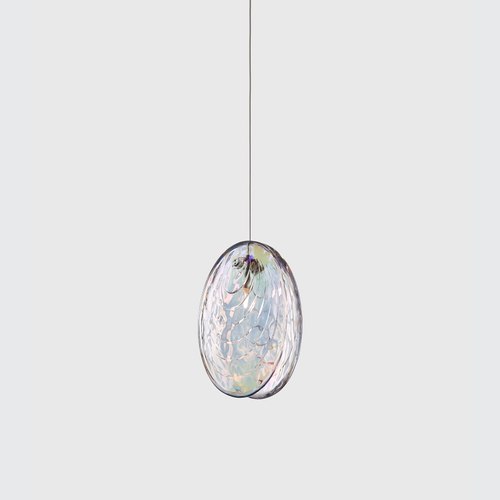 Pearl Mussels Pendant Light