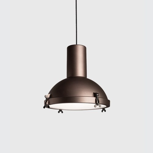 Moka Projecteur Outdoor Pendant Light