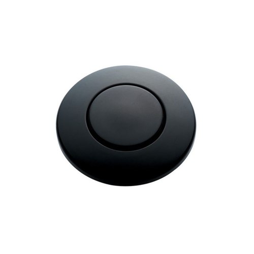 Matte Black Code Universal Air Switch Kit