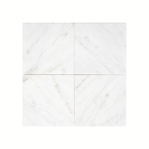 White Pelae Carrara