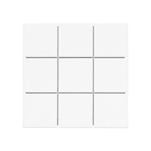White Cabra White Grip | Perini Tiles
