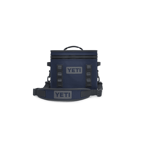 Navy YETI® Hopper Flip 12