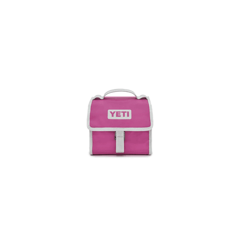 Prickly Pear Pink YETI® Daytrip Lunch Bag Cooler