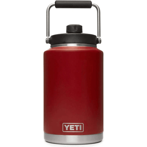 Brick Red YETI® Rambler One Gallon Jug