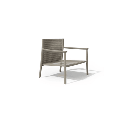 Clay Alu Lucca Lounge Chair