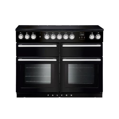 Black Falcon | Nexus SE Induction Range Cooker