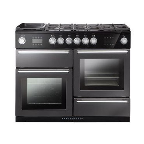 Slate Falcon | Nexus Steam 110 Range Cooker