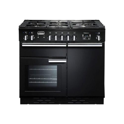 Black Falcon | Professional+ 100 Range Cooker