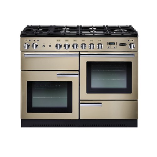 Cream Falcon | Professional+ 110 Range Cooker