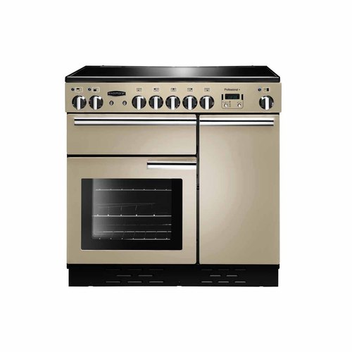 Cream Falcon | Professional+ 90 Range Cooker