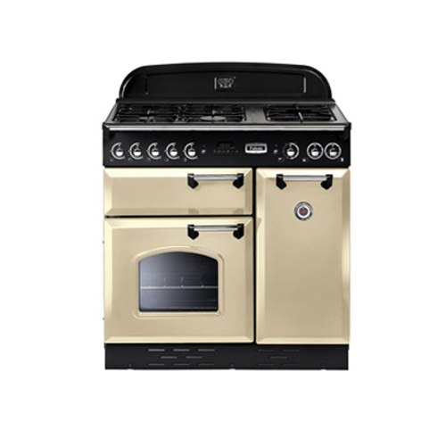 Cream Falcon | Classic 90 Range Cooker