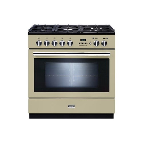 Cream Falcon | Professional+ FX 90 Range Cooker