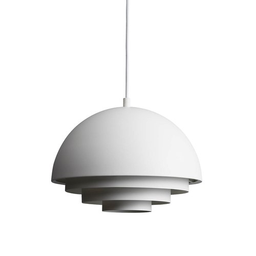Black and Brass Milieu Colour Mini Pendant Lamp