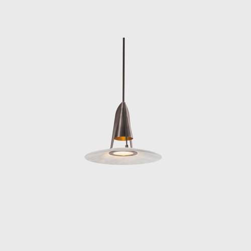 Bronze Aragon Pendant Light