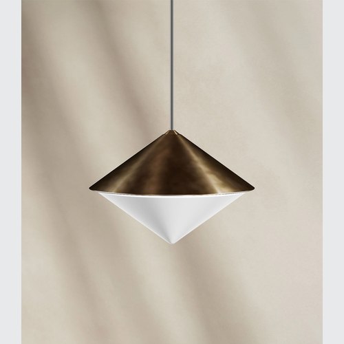 Morocco Horizon Pendant Light