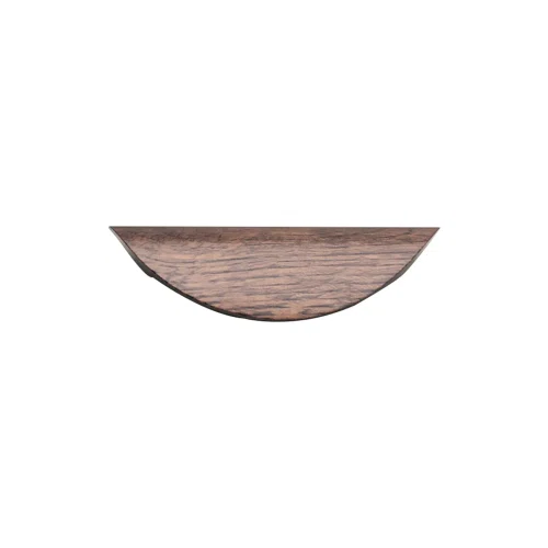 Dark Brown Kethy Archive Cabinet Pull Handle