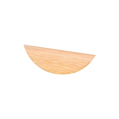 Oak Kethy Archive Cabinet Pull Handle