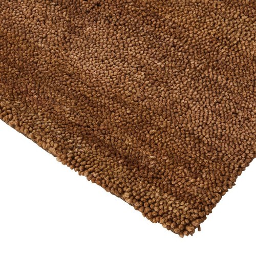 Toffee Weave | Valencia Floor Rug