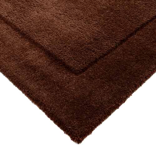 Chocolate Baya | Norfolk Floor Rug