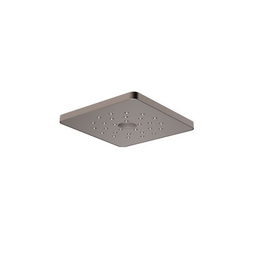 Brushed Bronze Waipori MK2 Satinjet Overhead (Shower Head Only)