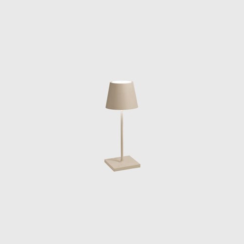 Sand Poldina Mini Table Lamp