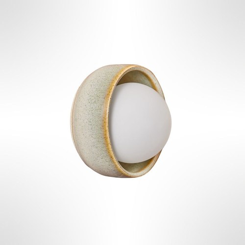 Pistachio Mill Wall Light