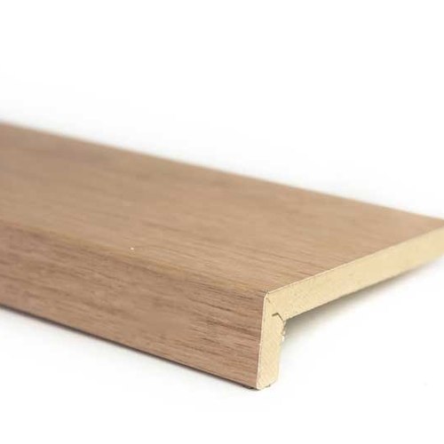 Pepper Oak Maestro Latt Finishing Accessories - Plytech Panels